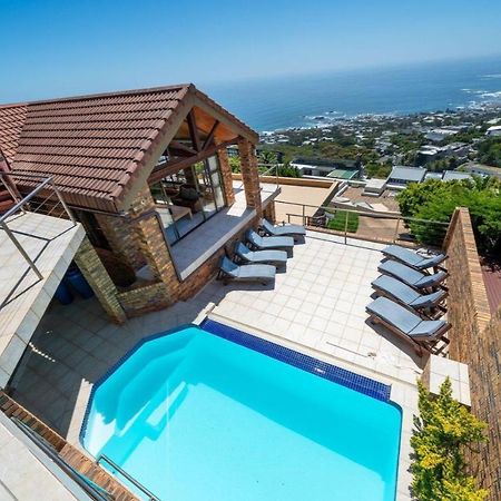 Auberge Cape Guesthouse 케이프타운 외부 사진
