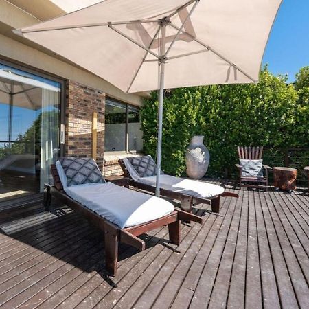 Auberge Cape Guesthouse 케이프타운 외부 사진