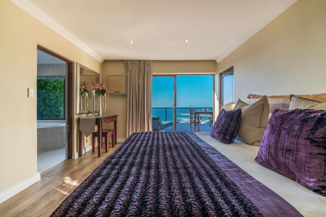 Auberge Cape Guesthouse 케이프타운 외부 사진
