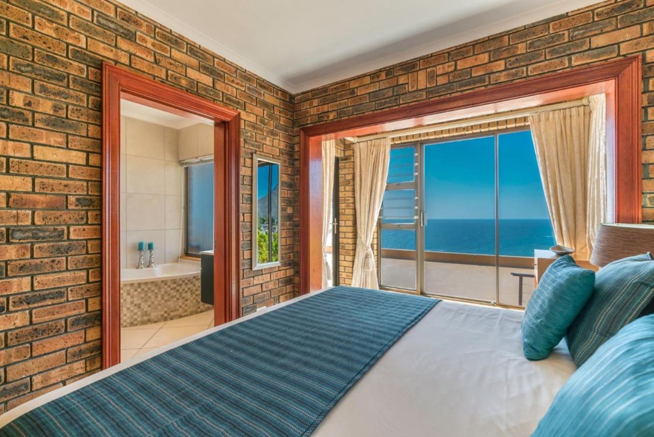 Auberge Cape Guesthouse 케이프타운 외부 사진