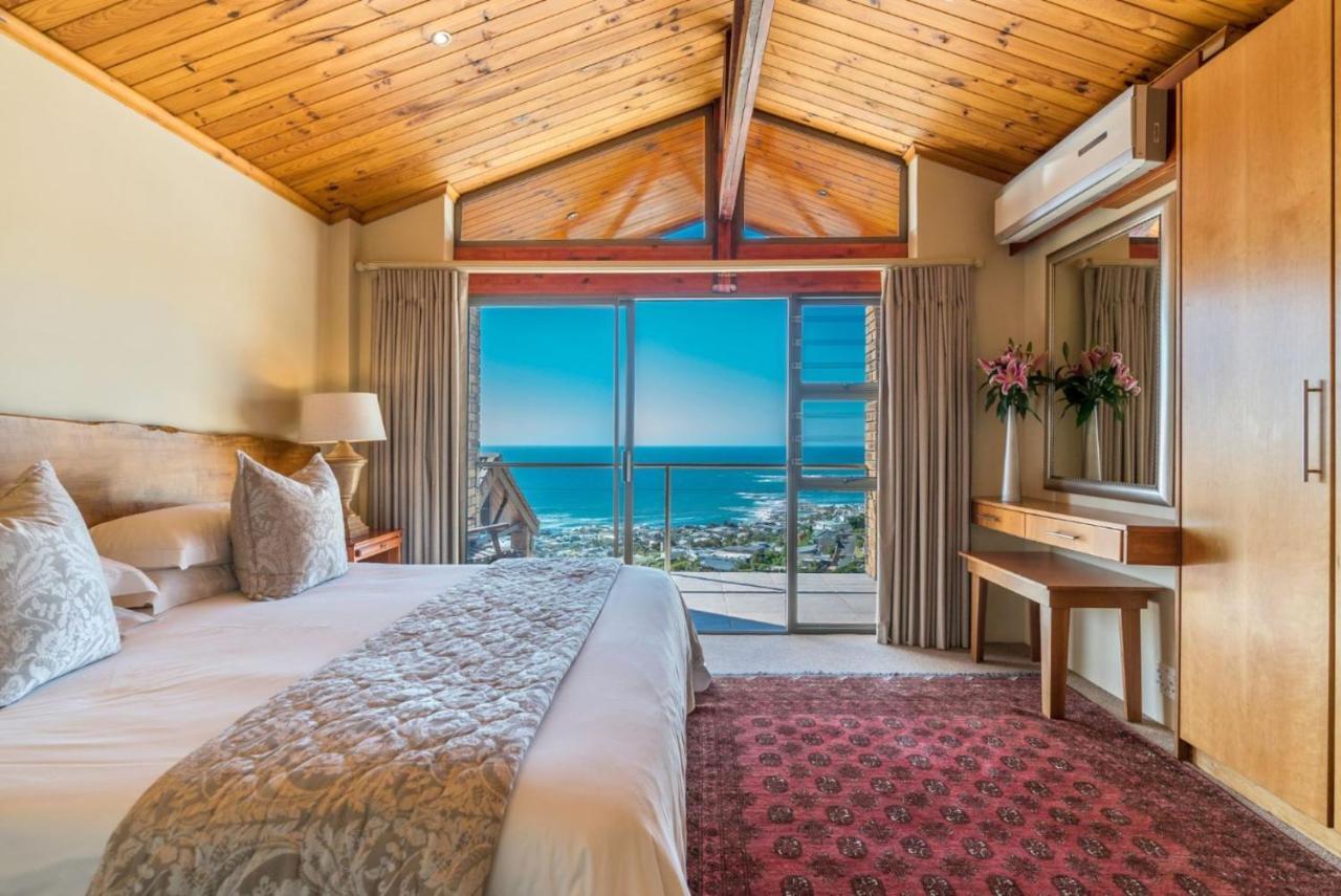 Auberge Cape Guesthouse 케이프타운 외부 사진