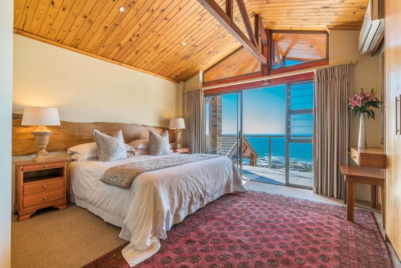 Auberge Cape Guesthouse 케이프타운 외부 사진