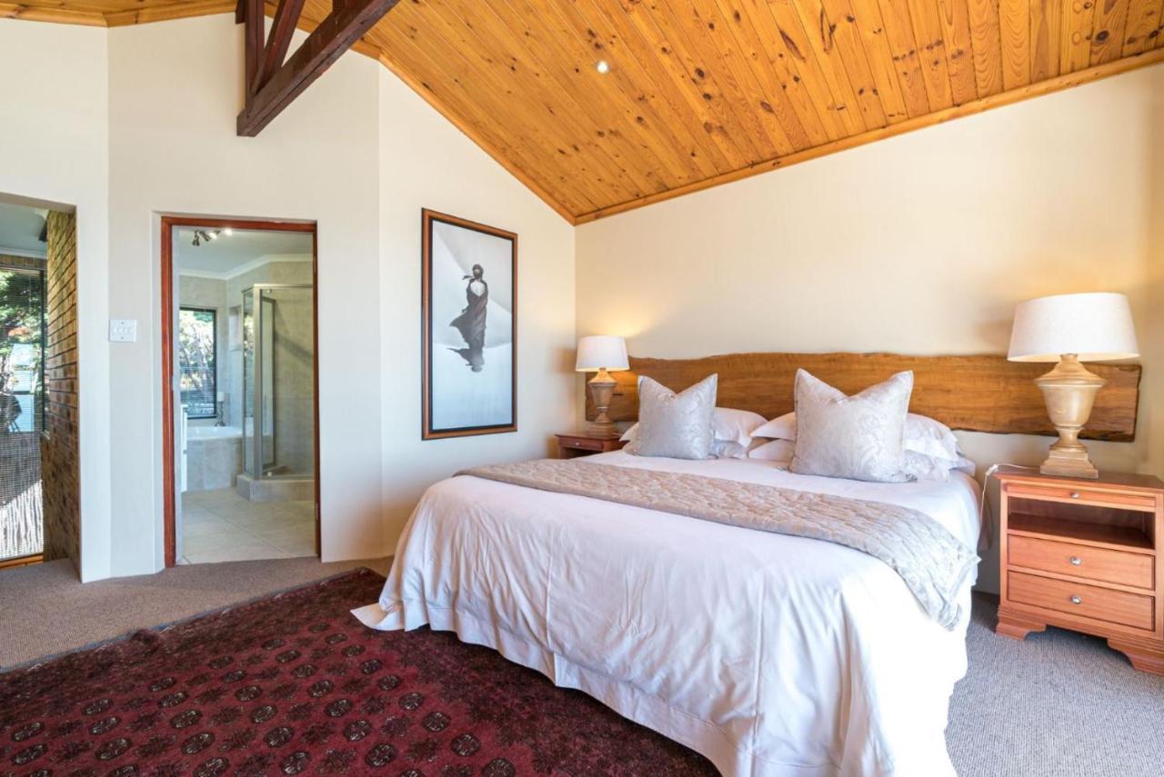 Auberge Cape Guesthouse 케이프타운 외부 사진
