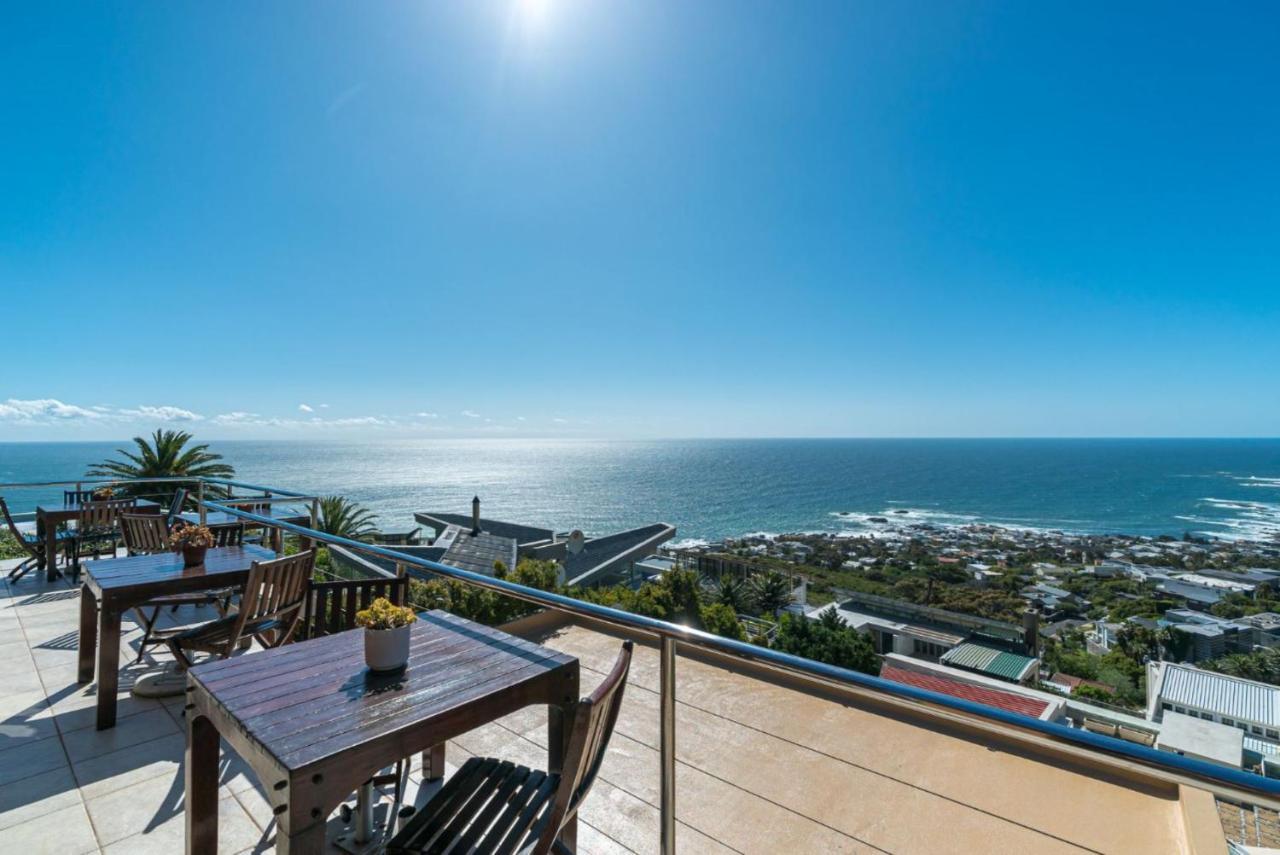 Auberge Cape Guesthouse 케이프타운 외부 사진