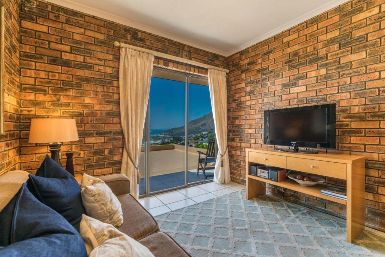 Auberge Cape Guesthouse 케이프타운 외부 사진