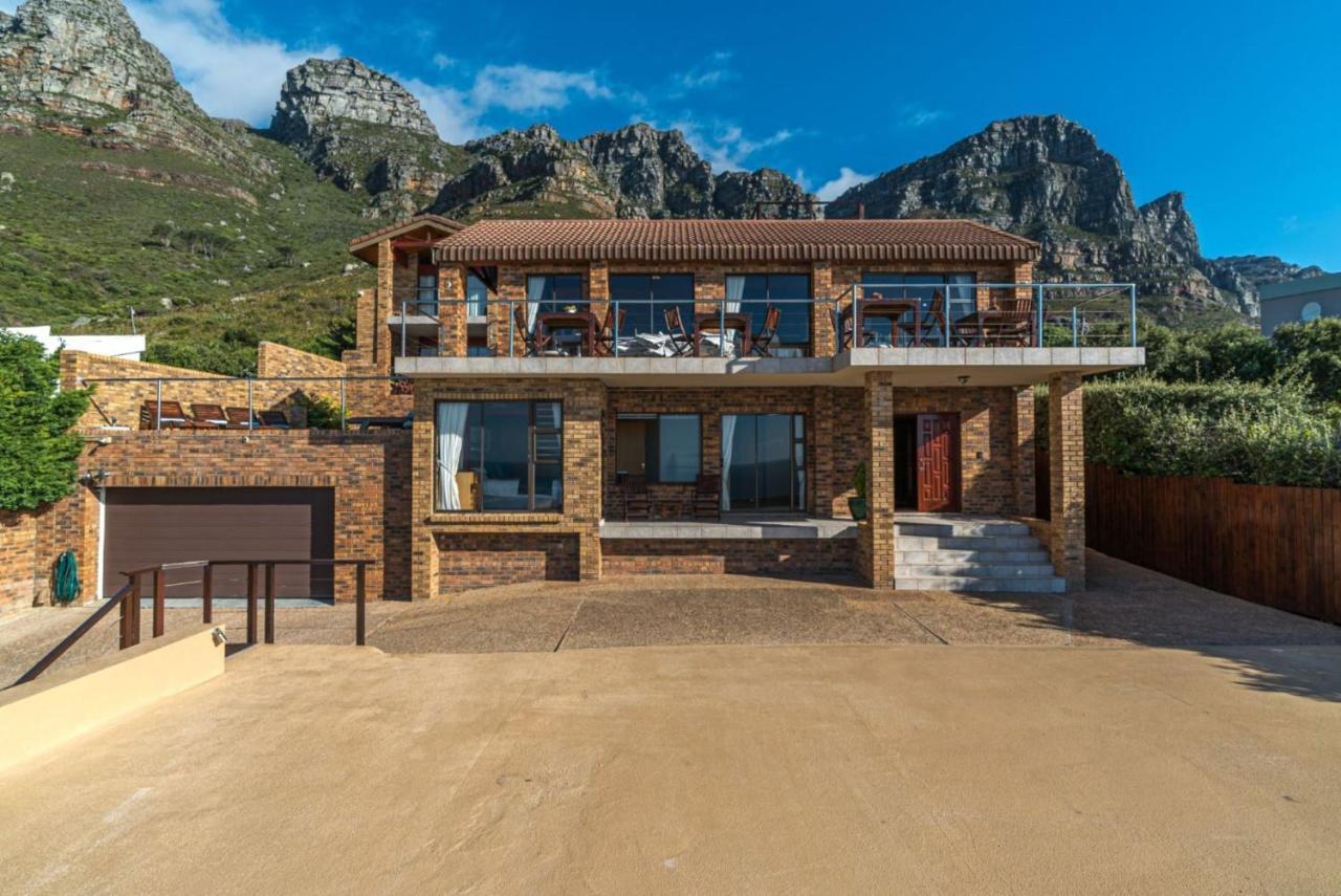Auberge Cape Guesthouse 케이프타운 외부 사진