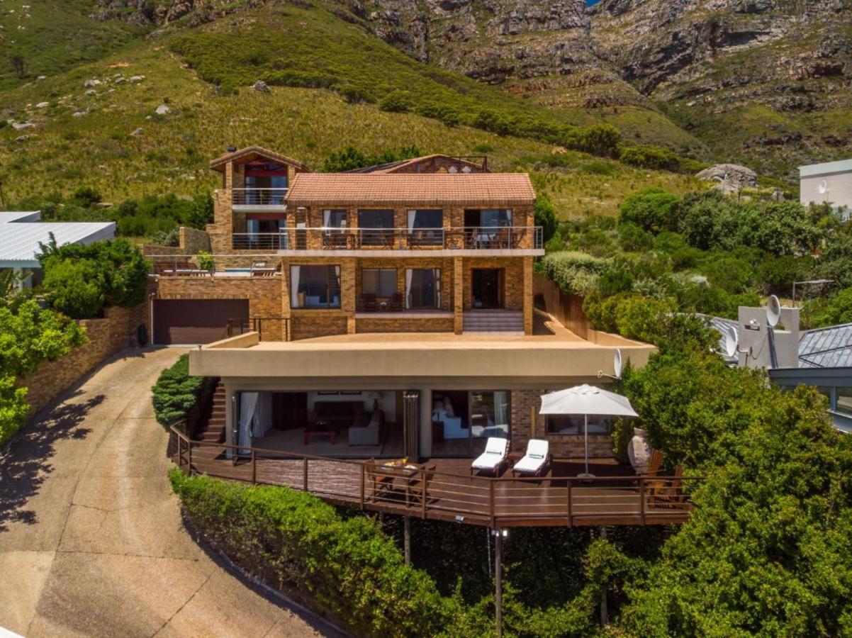 Auberge Cape Guesthouse 케이프타운 외부 사진