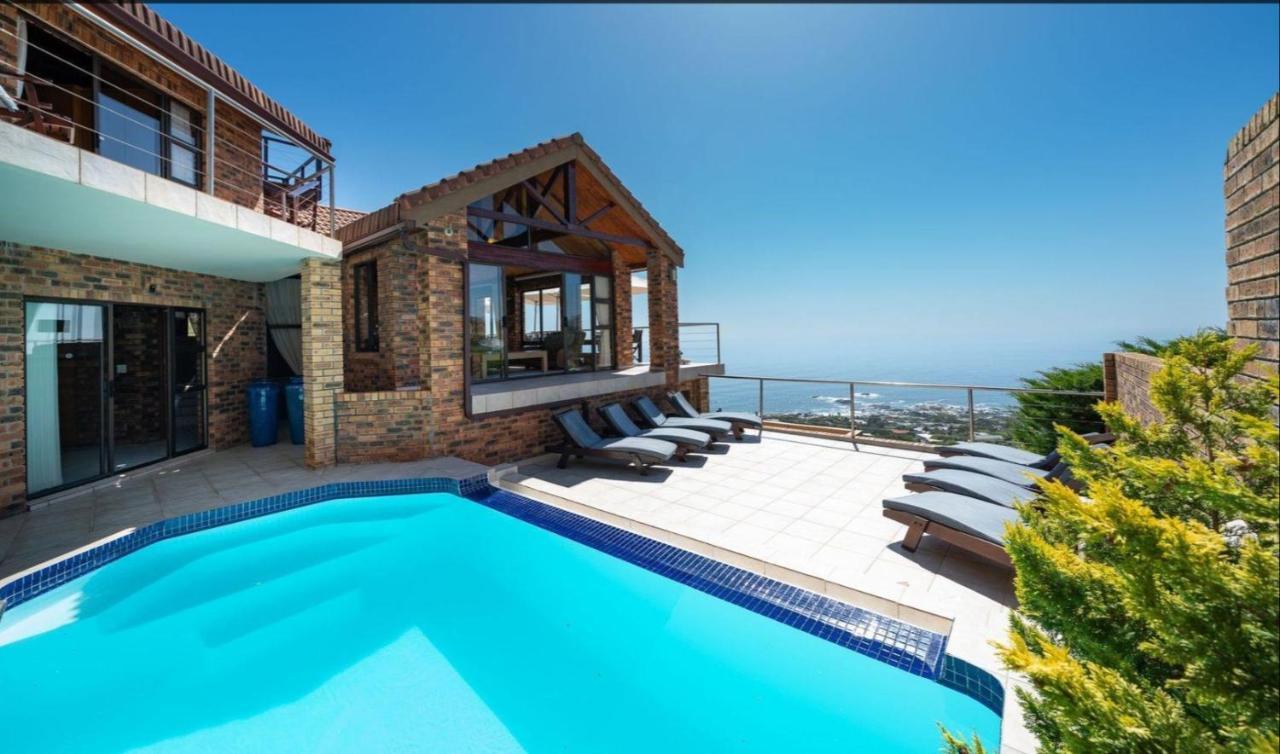 Auberge Cape Guesthouse 케이프타운 외부 사진