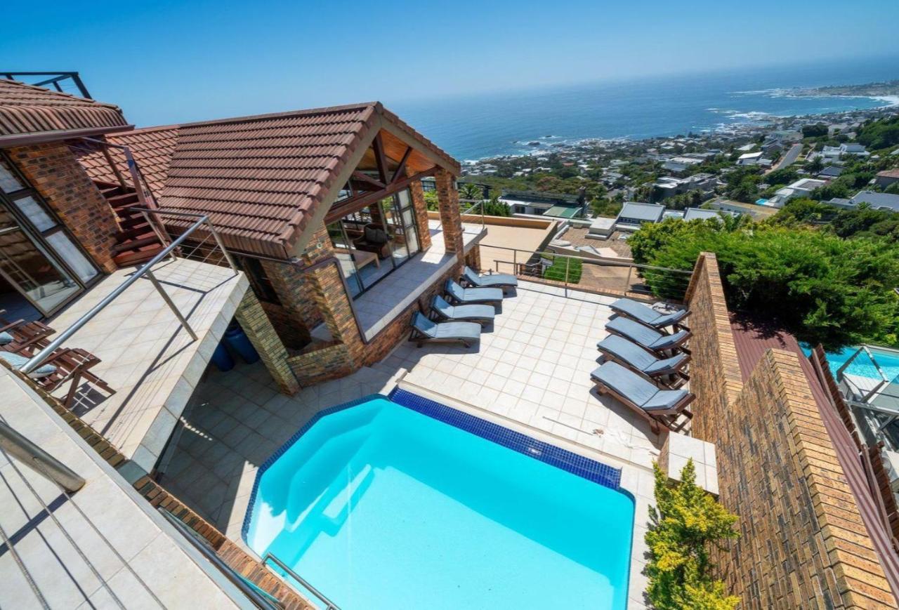 Auberge Cape Guesthouse 케이프타운 외부 사진