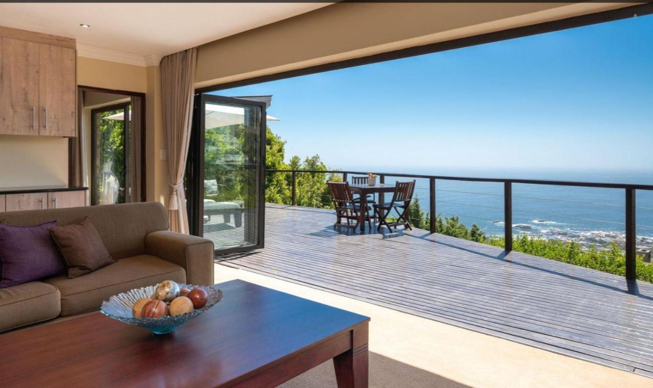 Auberge Cape Guesthouse 케이프타운 외부 사진