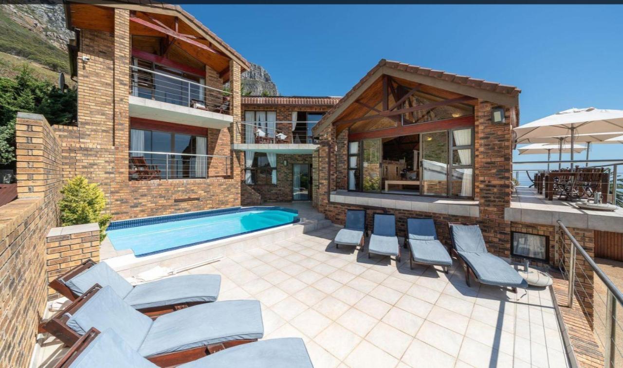 Auberge Cape Guesthouse 케이프타운 외부 사진