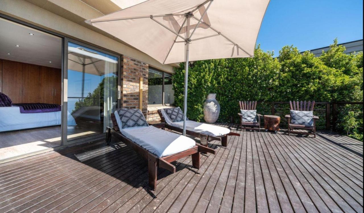 Auberge Cape Guesthouse 케이프타운 외부 사진